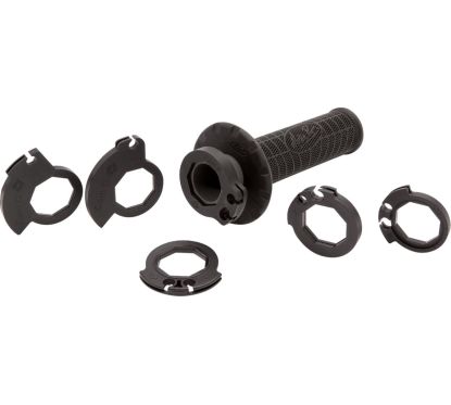 Poignées DirtControl™ V2