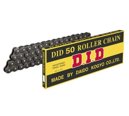 Chaîne de transmission 530 Standard Series