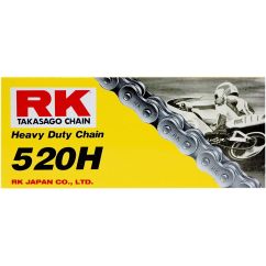 Chaîne Heavy Duty (H) M520H