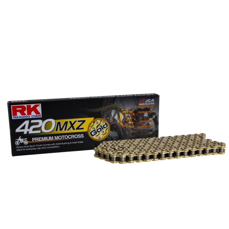 CHAIN RK420MXZ GG 78C