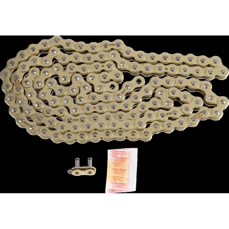 CHAIN RK420MXZ4 GG 120C