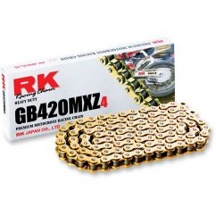 CHAIN RK420MXZ4 GG 120C