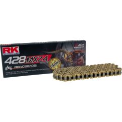 CHAIN RK428MXZ4 GG 120C