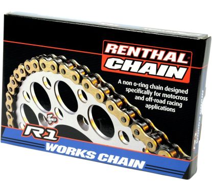 Chaîne de transmission 520 R1