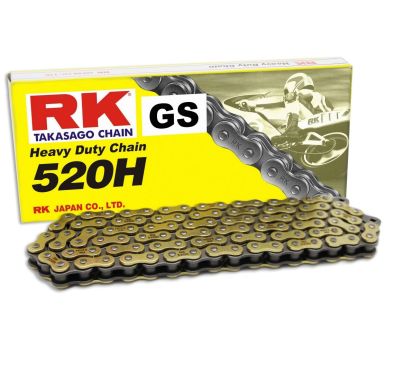 Chaîne de Transmission Renforcée 520H