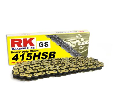 Chaîne 415 H renforcée