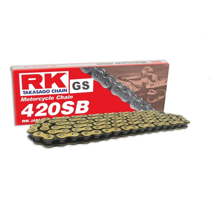 CHAIN RK420SB GB 110C