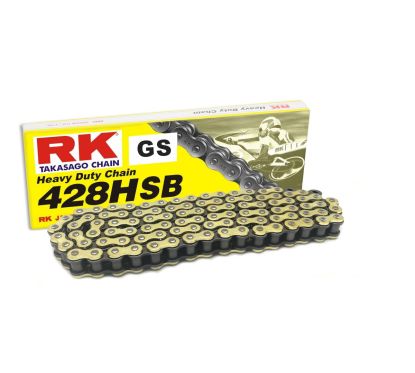 Chaîne de Transmission Renforcée 428H