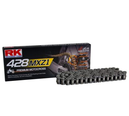 Chaîne de transmission 428 MXZ1