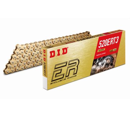Chaîne 520 ERT3