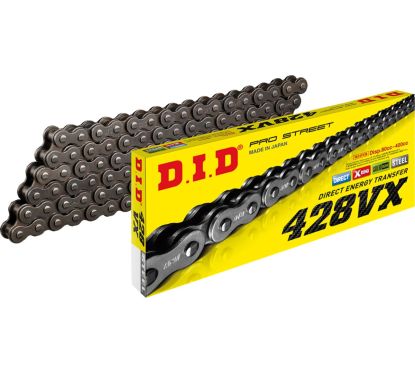 Chaîne X-Ring série 428 VX