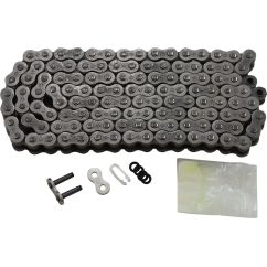 Chaîne de transmission renforcée 428 X1R X-Ring