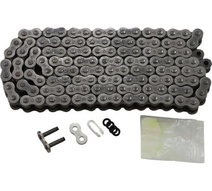 Chaîne de transmission renforcée 428 X1R X-Ring