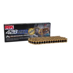 Chaîne de transmission 428 MXU