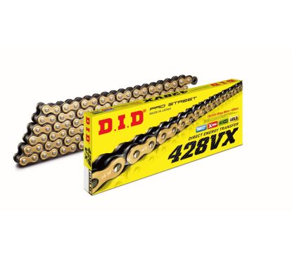 Chaîne 428 VX
