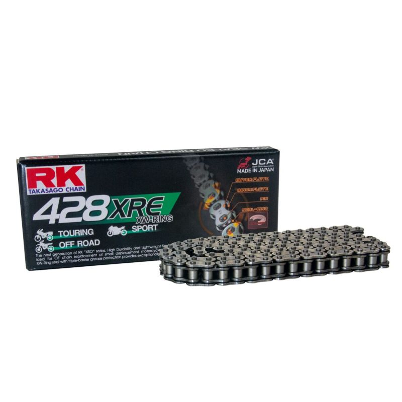 CHAIN RK428XRE 120C