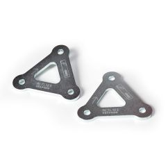 Kits de rabaissement