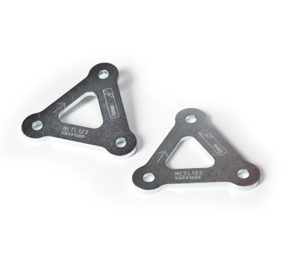 Kits de rabaissement