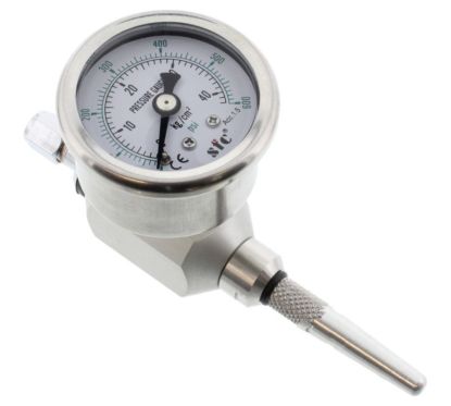 Outil YSS - Aiguille de remplissage de gaz