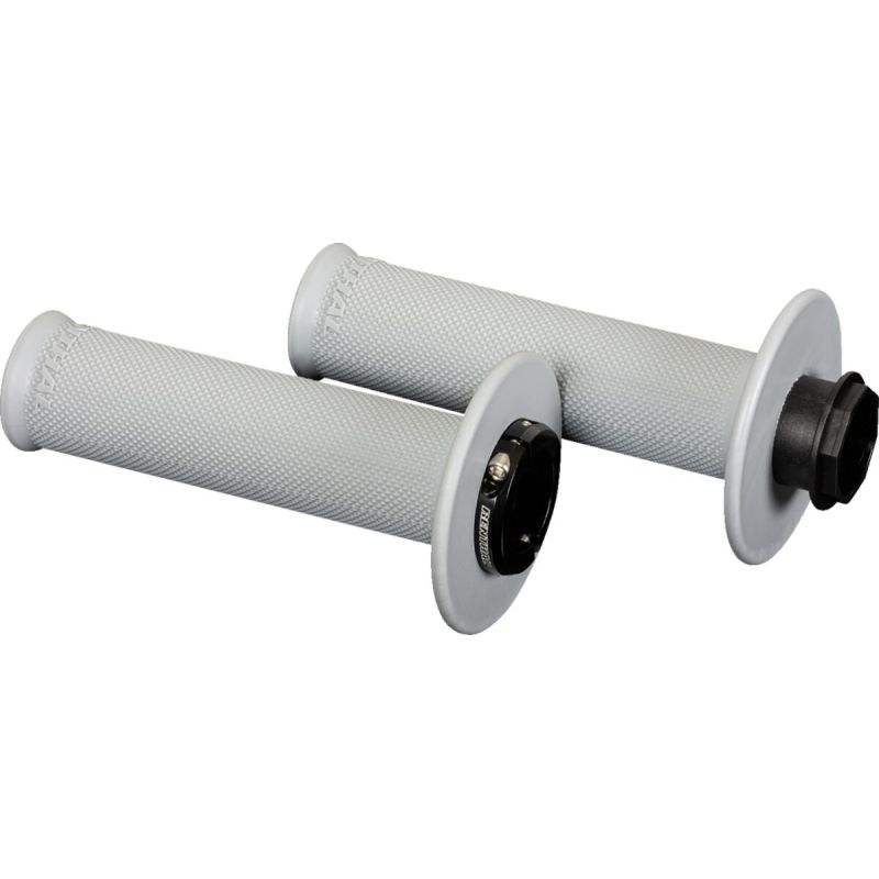 GRIPS LOCK-ON RENTHAL FULL DIA