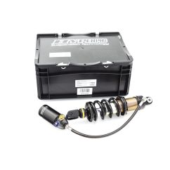 Amortisseur complètement ajustable série 461