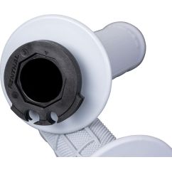 GRIPS LOCK-ON RENTHAL FULL DIA