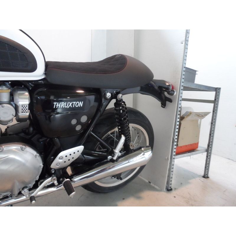 RR SHOCKS HD STSTER 11