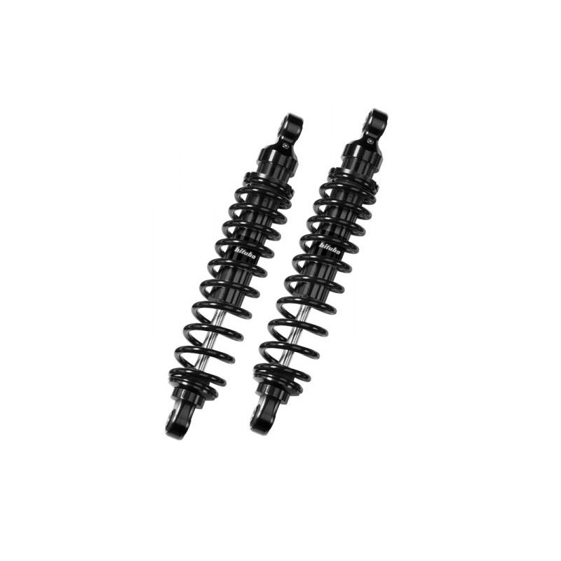 RR SHOCKS HD TOUR 11 25