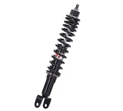 Amortisseur hautes performances pour scooters