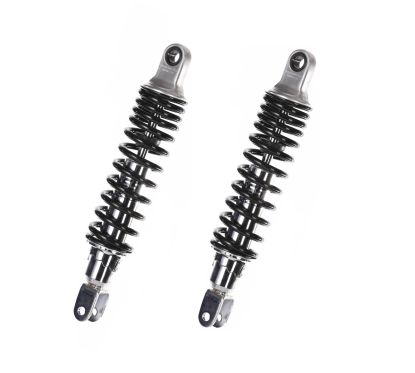 Amortisseur hautes performances