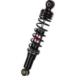 Amortisseurs avec ressorts