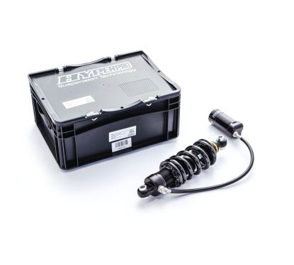 Ressorts d’amortisseur pour Harley-Davidson