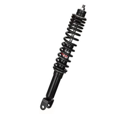 Amortisseur arrière