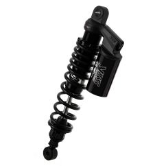 Amortisseur arrière