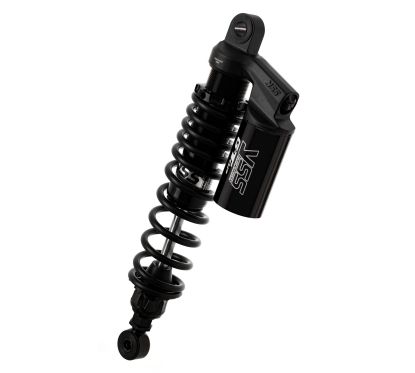 Amortisseur arrière