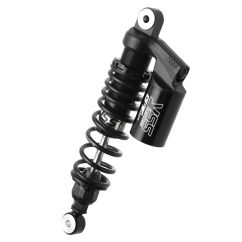 Amortisseur arrière