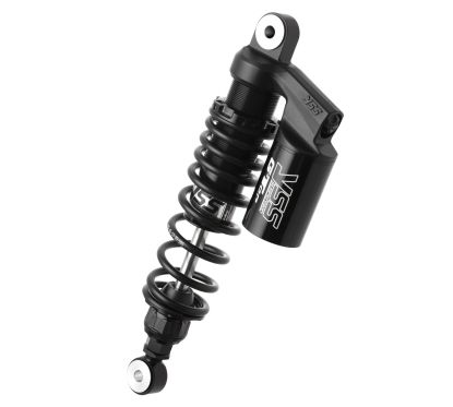 Amortisseur arrière