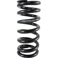 Ressort d’amortisseur