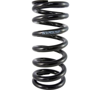 Ressort d’amortisseur