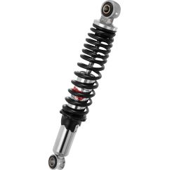 Amortisseur à double tube hydraulique