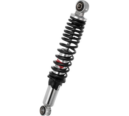 Amortisseur à double tube hydraulique