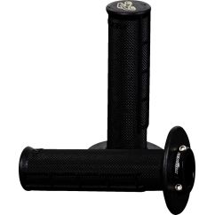 Poignées lock-on MX R-Works