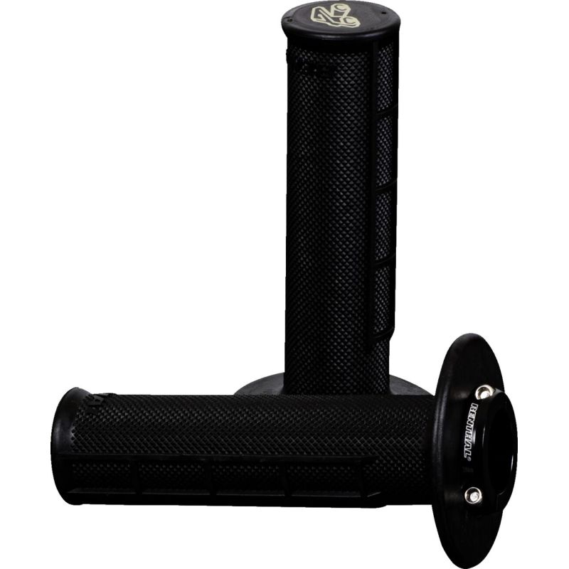 GRIPS LOCK-ON RENTHAL R-WORKS 