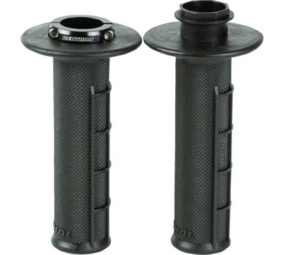 Poignées lock-on MX R-Works