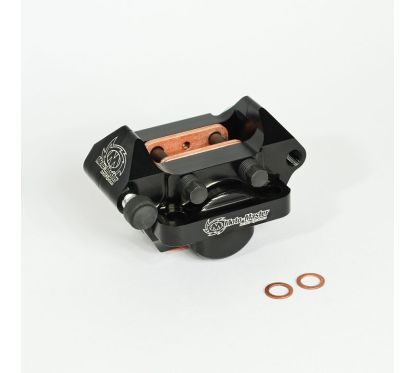 Étrier de frein arrière à 2 pistons