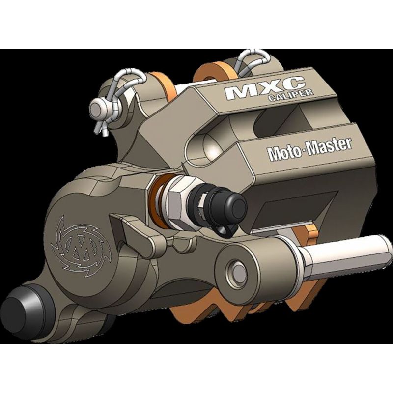 MXC CALIPER REAR KTM