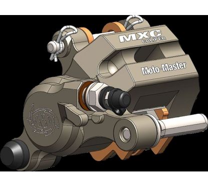 Étrier de frein MXC