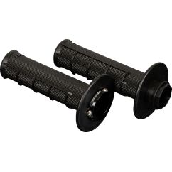 GRIPS LOCK-ON RENTHAL R-WORKS 