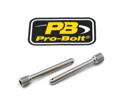 Goupille d’étrier de frein