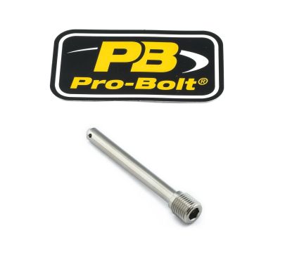 Goupille d’étrier de frein